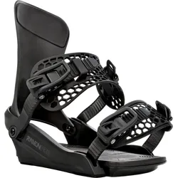 Snowboard Bindungen King Schwarz SCHWARZ M