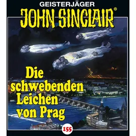Lübbe Audio John Sinclair - Folge 155