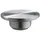 Bessey Druckkappen-Sortiment 8-teilig, Druckplatte 27 mm
