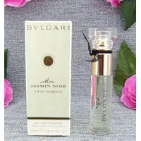 ►►ANGEBOT►► Bvlgari Mon Jasmin Noir L`eau Exquise Eau de Toilette Spray 10 ml💕