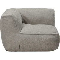 BLOMUS -GROW- Ecksitzer Earth Bouclé