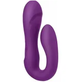 Jimmy Jane Doppelvibrator 'Reflexx Rabbit 1' 1 St Vibrator
