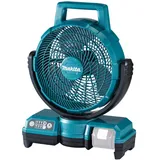 Makita Akku-Lüfter 18V DCF203Z (ohne Akku, ohne Ladegerät)