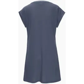 Beachtime Longshirt Rauchblau 32/34