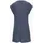 Beachtime Longshirt Rauchblau 32/34