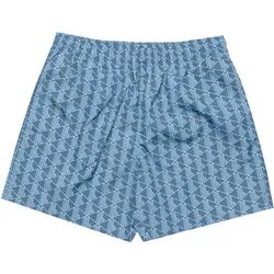 Lacoste Badehose - Blau - S