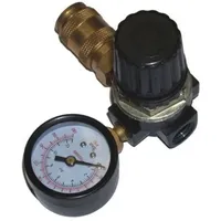 AEROTEC 9051120 Druckluft-Druckminderer 1St.