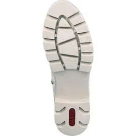 Rieker X5719-60 Damen Beige 40