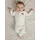NAME IT - Kid's Nightsuit 3-Pack - Alltagsunterwäsche Gr 50