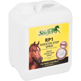Stiefel RP1 Insekten-Stop Spray 2,5 l