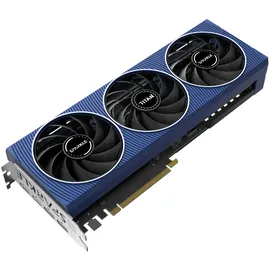 Sparkle Arc A770 Titan OC Edition, SA770T-16GOC, 16GB GDDR6 Grafikkarte 1x HDMI 3x DP