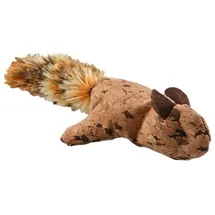 duvoplus Eichhörnchen 17 x 8 x 4 cm Braun
