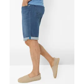 EUREX BY BRAX Style BRAD BLUE STONE, denim blau, Gr. 31U