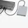 Startech USB-C USB-A Dock