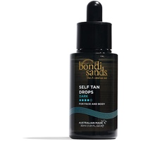 Bondi Sands Self Tan Drops Dark Selbstbräunungsserum 30 ml
