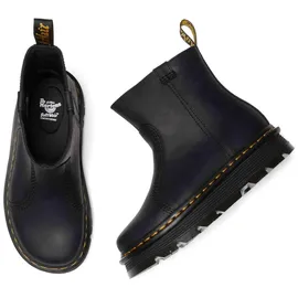 Dr. Martens Zebzag Rigger Black Wyoming