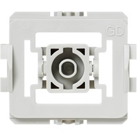 EQ-3 Installationsadapter für Gira Standard Schalter, 1 Stück, für