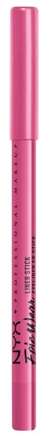 NYX Professional Makeup Pride Makeup Epic Wear Eyeliner 1,21 g PINK SPIRIT 