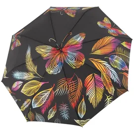 Doppler Regenschirm Fiber Magic Auto-Open-Close Umbrella Colourfly