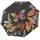 Doppler Regenschirm Fiber Magic Auto-Open-Close Umbrella Colourfly