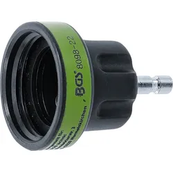 BGS Adapter 22 für Art. 8027, 8098 | für BMW