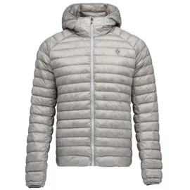 Black Diamond Deploy Down 0,5 Full Zip Hoody Schwarz L