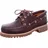 Timberland 3-Eye Lug Herren Wide braun 41,5