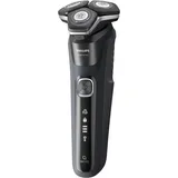Philips Shaver Series 5000 - Elektrischer Nass- und Trockenrasierer - S5898/79