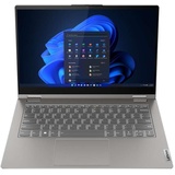 Lenovo ThinkBook 14s Yoga G2 IAP Laptop 14" Intel Core i5-1235U 8 GB RAM 256 GB SSD QWERTY Spanisch