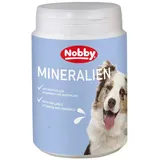 Nobby Mineralien für Hunde 270 g