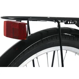 Dacapo Cindy 24 Zoll RH 32 cm weiß
