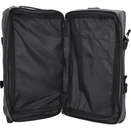 Eastpak Tranverz 2-Rollen 67 cm / 78 l black denim