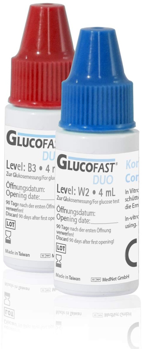 glucofast-duo