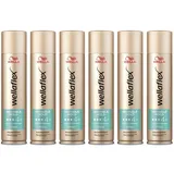 Wella Wellaflex Invisible Hold Haarspray 250 ml