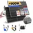 900W 5 m Kabel + Balkonhalterung