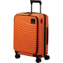 Samsonite Intuo 4-Rollen Cabin 55 cm / 48 l orange