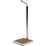 Eichenwald Modell 70 Gartendusche Ibiza hellbraun