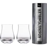 Eisch Whisky Nosing Tumbler 2er Set Gentleman 350 ml