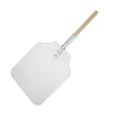 Vogue Pizzaschaufel 30 x 35 cm Aluminium Grau