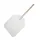 Vogue Pizzaschaufel 30 x 35 cm Aluminium Grau