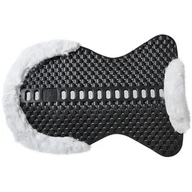 Acavallo Piuma AirRelease Pad Eco ohne Erhöhung onesize Schwarz