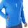 Millet Seneca Kapuzenfleece - Icon Blue - L