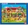 Schmidt Spiele 56796 Rahmenpuzzle Playmobil 24 Teile/40 Teile