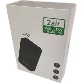 Carlinkit 2AIR Wireless Adapter
