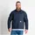 Stier Heavy Work Jacket Padded bci cotton S Navy