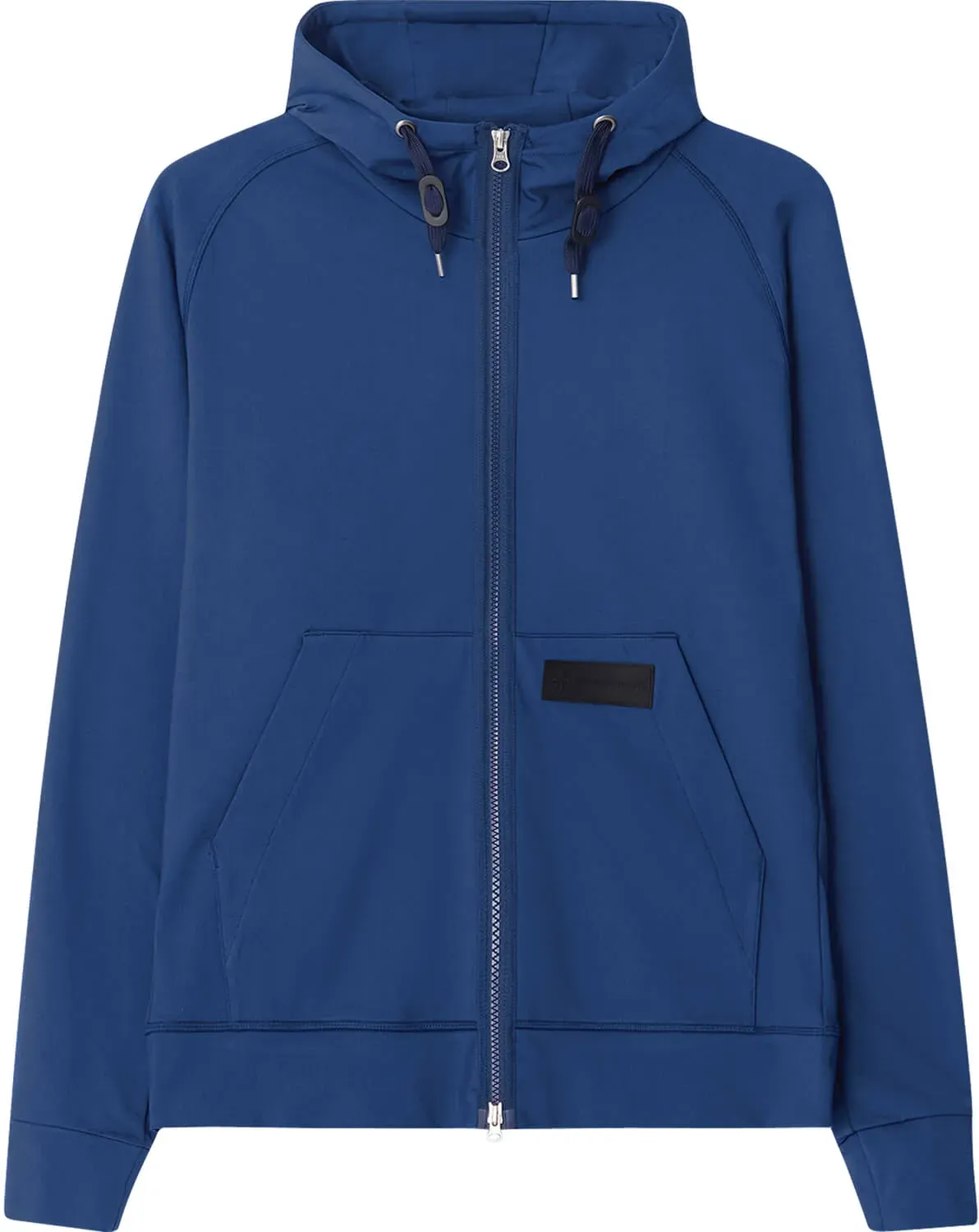 Cross Hoodie Ziggy, dunkelblau