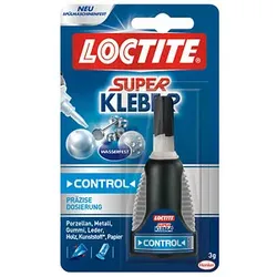 LOCTITE CONTROL Sekundenkleber 3,0 g