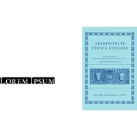 Oxford University Press Aristotle's Eudemian Ethics von Christopher Rowe