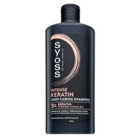 Syoss Keratin 440 ml