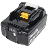 Makita BL1830B 18 V Li-Ion 3,0 Ah 197599-5